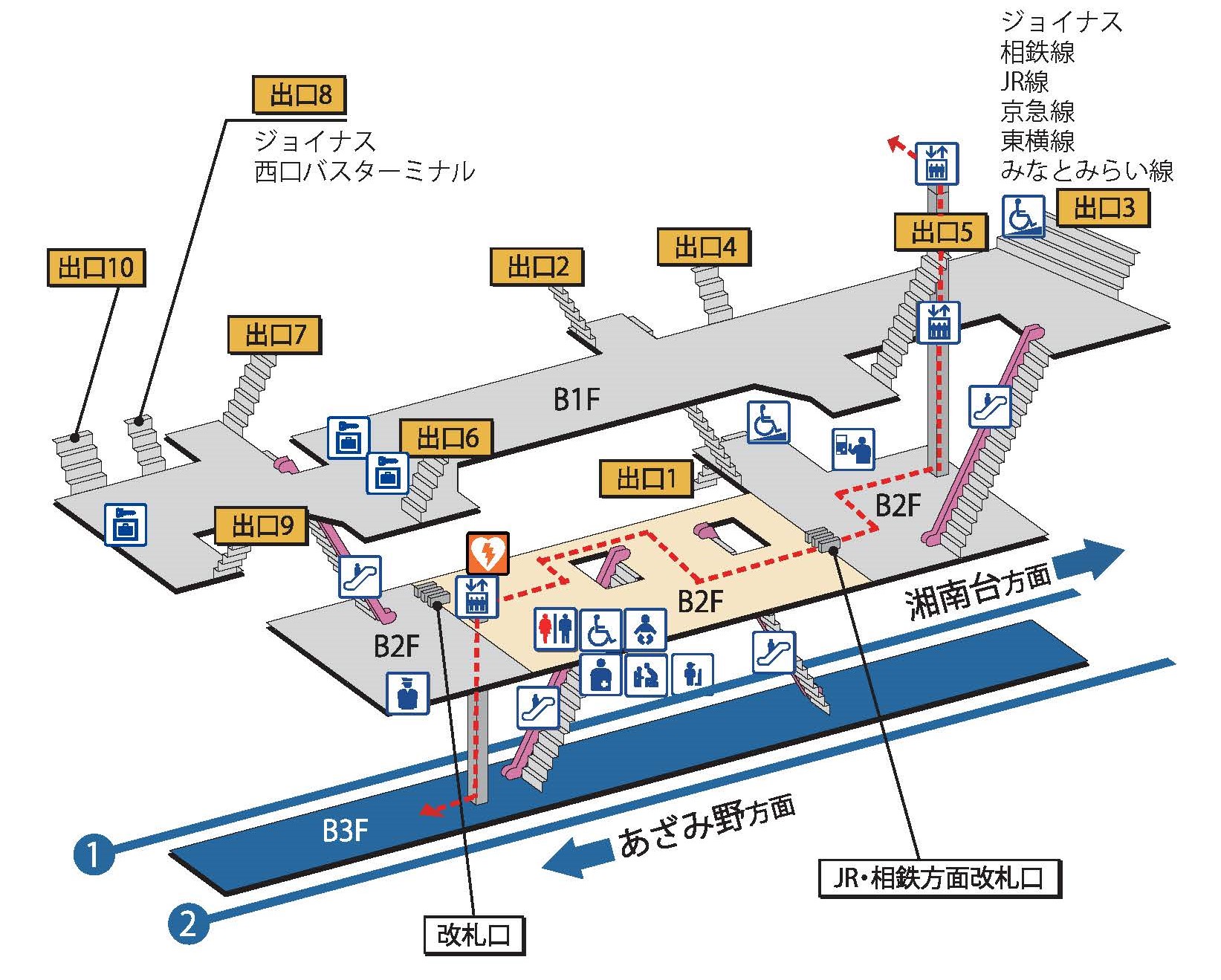 Information Of Yokohama Transportation Bureau City Of Yokohama information-of-yokohama-transportation-bureau-city-of-yokohama